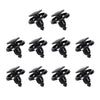 Toyota Lexus Scion 10 x Fender Liner Clips (Various Years)