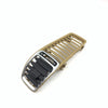 Porsche Boxster 981 (2012-2016) Beige 1x Front Air Vent Grille