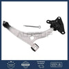 Honda CR-Z Front Right Control Arm w/ Ball Joint (2011–2016)