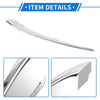 BMW G12 / 7 Series Front Right Bumper Grille Trim Garnish (2016-2018)
