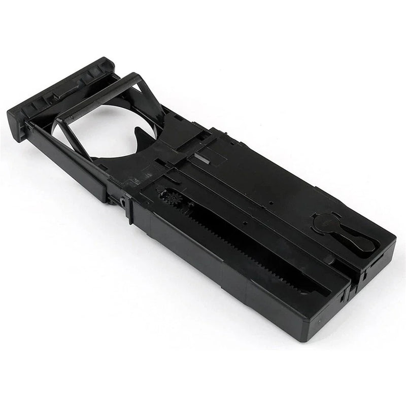 Audi A6 C5 / A4 Stretch Folding Cup Holder Stand (1998–2005)