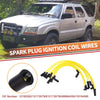 Chevrolet Astro 7 Pcs Spark Plug Wire Ignition Coil Cable (1996-2005)