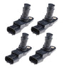 Holden Rodeo Colorado RA RC 3.0L 4PCS Crank & Cam Angle Sensors (2003-2012)