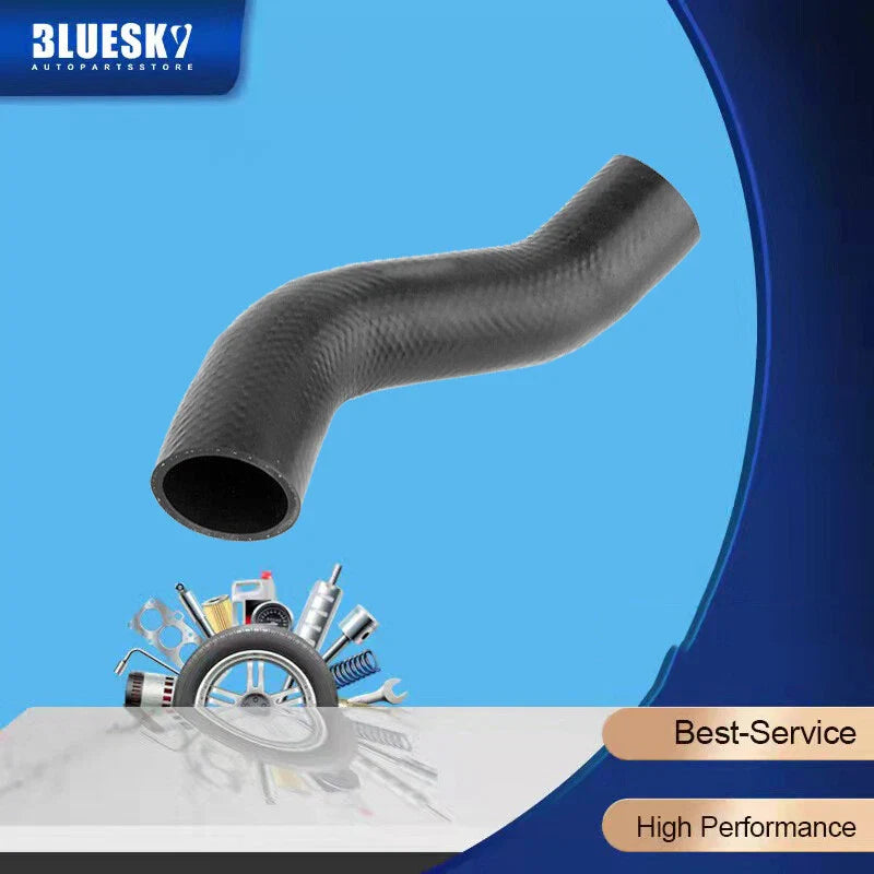 Triton Pajero Sport 15-20 Hot Side Air Intake Intercooler Hose Pipe
