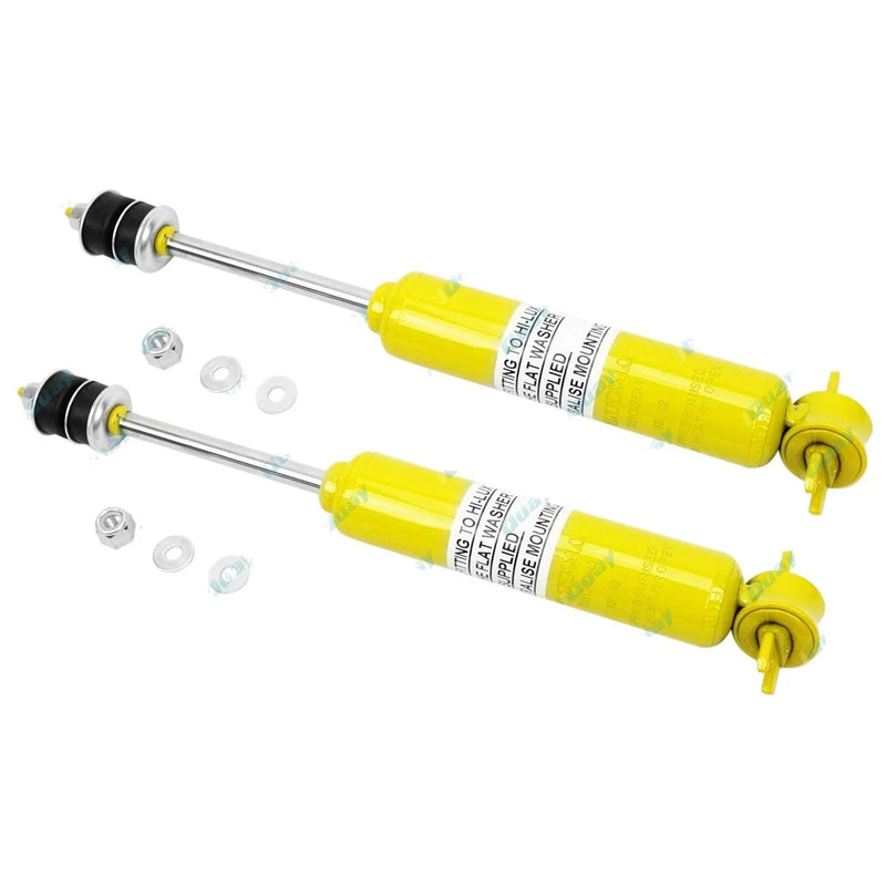 Spacia YR22, Tarago CR21 YR20 YR21 YR22, Townace Front Gas Shock Absorbers