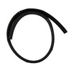 Front Hood Rubber Seal Weatherstrip Fits Honda Civic EG EJ EH 3D 4D 1992-95 D01