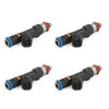 Mazda 3 BL 2.5L Petrol SP25 4 x Fuel Injectors (2009-2013)