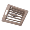 Mercedes Benz W251 R350 R500 Left Dashboard Air Vent Grille (2006-2012)