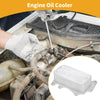 BMW 3 Series (2012-2019) 1 Pc Engine Oil Cooler