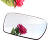Jeep Grand Cherokee Heated Mirror Glass (2005-2010)