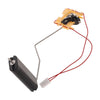 Mazda 3 Fuel Tank Sending Unit (2010-2013)