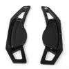 Benz Smart Fortwo Steering Wheel Shift Paddle Extensions (2007-2014)
