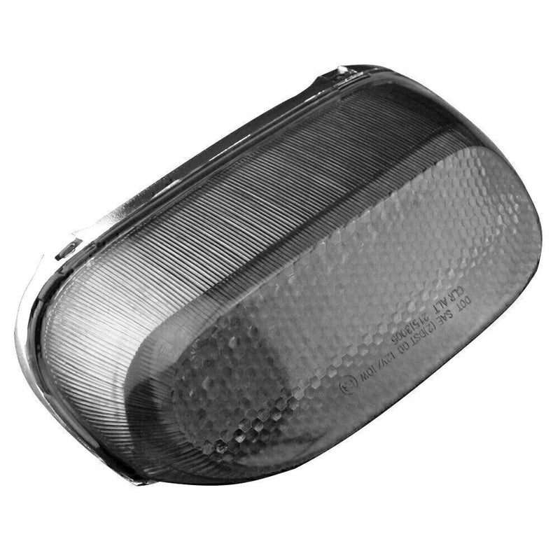 Kawasaki ZZR600 ZZR250 ZX600E ZX11R ZX11 Tail Light Turn Signals (1990-2008)