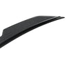 Audi A5 8T Coupe Rear Boot Spoiler Lip (2007-2016)