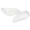 BMW X5 E70 Headlight Shell Case 2007-2013 Clear Lens Cover