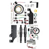 Harley Street Glide Front Air Ride Lowering Kit (2014-2025)