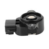 Toyota Land Cruiser Throttle Position Sensor (1998–1998)
