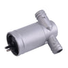 Mercedes 190E 300E CE SE TE 500SL Idle Air Control Valve (1982-1993)