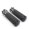 Harley Touring, Street Glide, Softail, Dyna 1'' Handle Bar Hand Grip