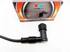 Suzuki LT50 CDI Unit & Ignition Coil Spark Plug Cap Assembly (1984-1987)