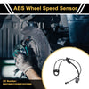 Lexus ES 350 (2010-2013) 1 x Right Rear Sensor ABS Wheel Speed Sensor