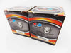 Honda CB250T 62mm Piston Set with Rings & Clips (1978-1979)