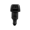 Ford F-550 Super Duty Front Windshield Wiper Nozzles Kit (2008-2016)