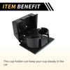 Ford F-250 F-350 F-450 F-550 Dashboard Cup Holder Coin Holder (2008-2016)
