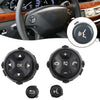 Mercedes W221 Aftermarket Steering Wheel Button (2006–2013)