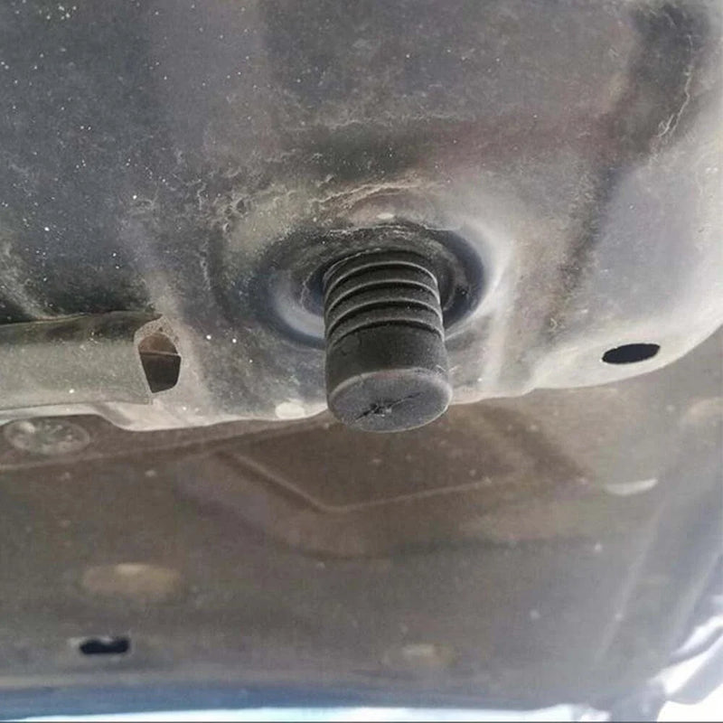 Nissan X-Trail Rogue 4 x Tailgate Rubber Stop Mount Bush (2001-2023)