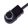 ALPINE CDA-9856R Bluetooth 5.0 AUX Cable Adapter (2000-2005)