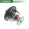 Toyota Yaris Engine Coolant Thermostat Housing (2006-2011)