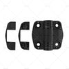 Princeton Caravan Camper 3 Position Damped Hinge