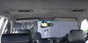 Toyota Fortuner Rear Roof Air Outlet Vent (2008-2014)