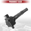 Toyota Tercel Ignition Coils (1995-1999)