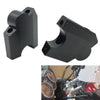 YAMAHA XT1200Z Handlebar Riser Mount Clamp Kit 2 x (2010-2020)