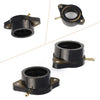 Yamaha XS650 Special Carburetor Intake Manifold Boots (1980-1983)