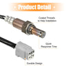 Suzuki Kizashi O2 Oxygen Sensor (2010-2013)