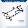 BMW X3 Engine Oil Filter Housing Gasket (2006-2009)