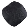 Car & Truck Front Seats Protector Cushion New Leather Seat Covers