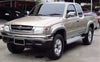 Toyota Hilux MK4 D4D 2 x Headlight Adjust Screws (2003-2004)