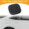 Ford Escape Fuel Tank Door Cap  Adhesive Carbon Fiber (2020-2025)