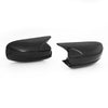 Dodge Charger / Chrysler 300 Carbon Fiber Mirror Cover Caps (2011-2021)