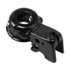 Harley Dyna Street Bob Wide Glide Clutch Lever Mount Bracket (2008 - 2015)