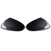 Kia K5 Optima 2 x Car Side Door Rearview Mirror Cover Caps (2016-2019)