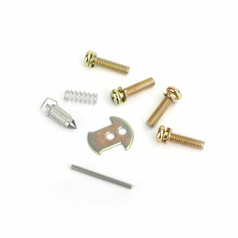 GY6 125cc ATV 22mm Immersion Carbohydrate Repair Kit (2005-2023)