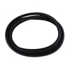Door Rubber Seal Weatherstrip Front 1 PC Fits Ford Ranger Pickup 1998-06 D09