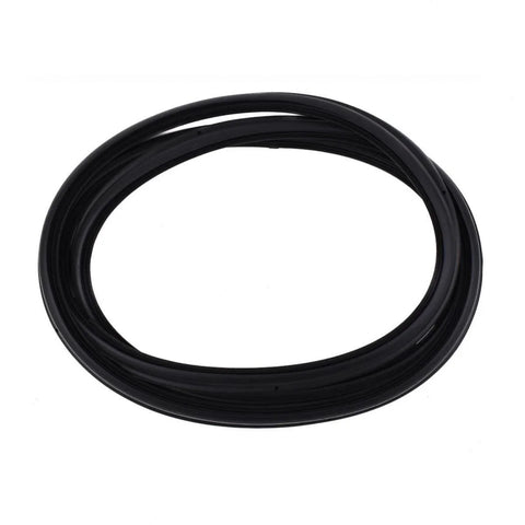 Door Rubber Seal Weatherstrip Front 1 PC Fits Ford Ranger Pickup 1998-06 D09