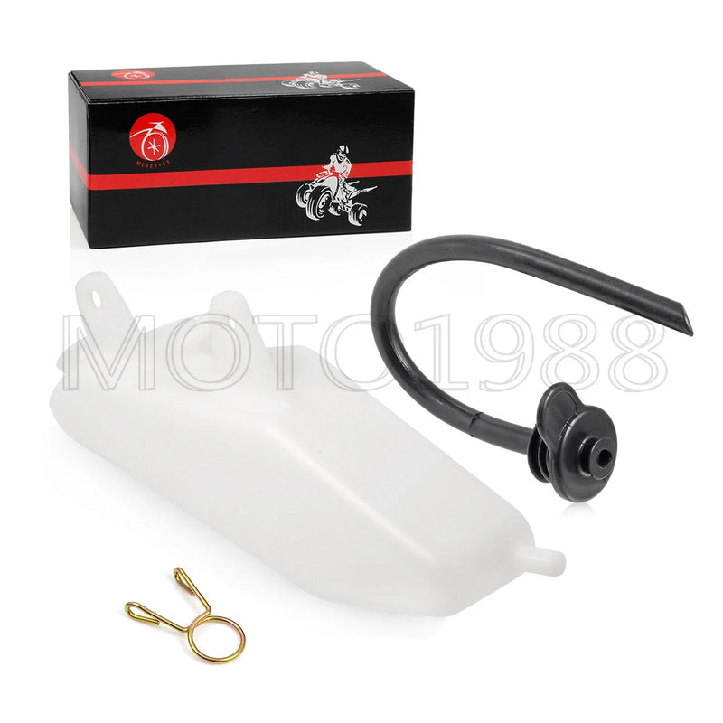 Yamaha YFZ450 Coolant Reservoir Overflow Bottle (2004-2013)