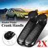 Suzuki Sidekick / Geo Tracker S10 Pair Window Crank Handle (1989–1998)